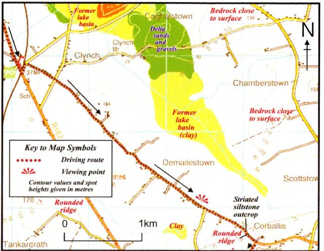 o.s. map demailstown